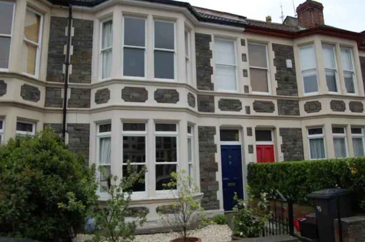 4 Bedroom House to Rent in Bishopston