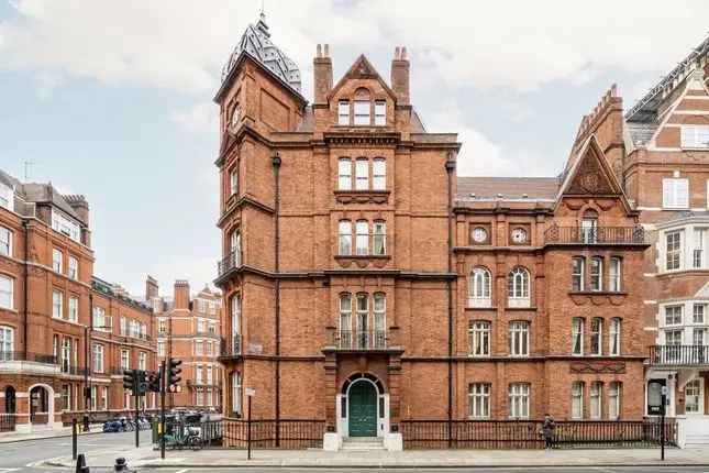 1 Bedroom Flat for Sale Green Street London W1K