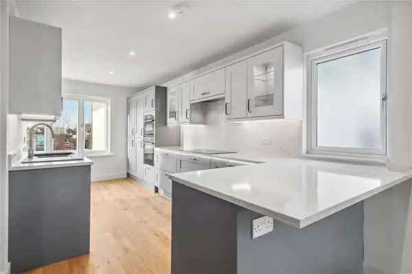 New Norfolk Broads Homes for Sale
