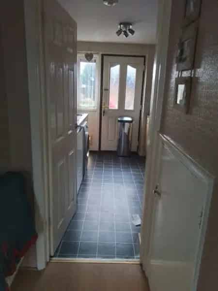 Two Bedroom Bungalow Sheffield S20a