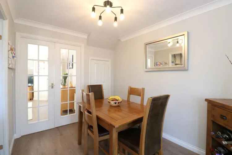 3 Bedroom House for Sale in Inverurie