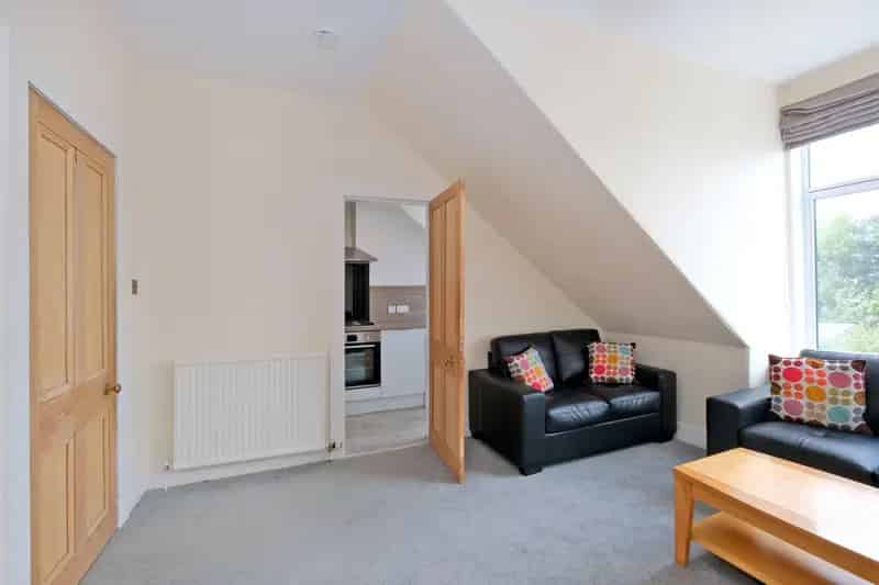 Flat For Rent , 41,43, Elmfield Avenue, Aberdeen City, Scotland