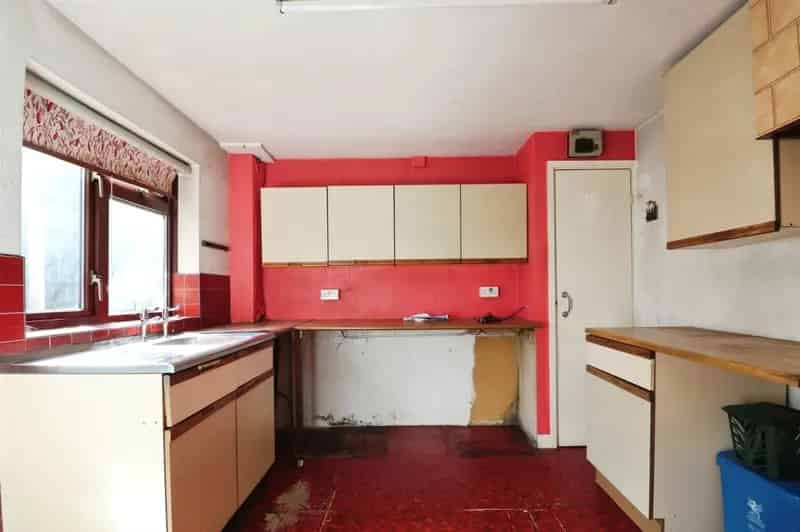 2 Bedroom Terrace House Tongwynlais Village Castell Coch Views