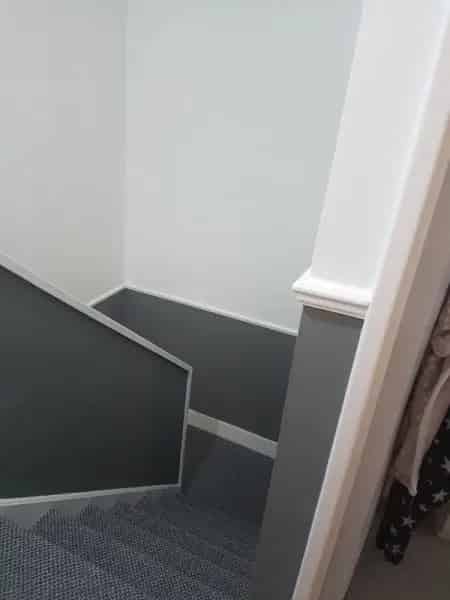 Large 3 Bedroom House with Two Gardens