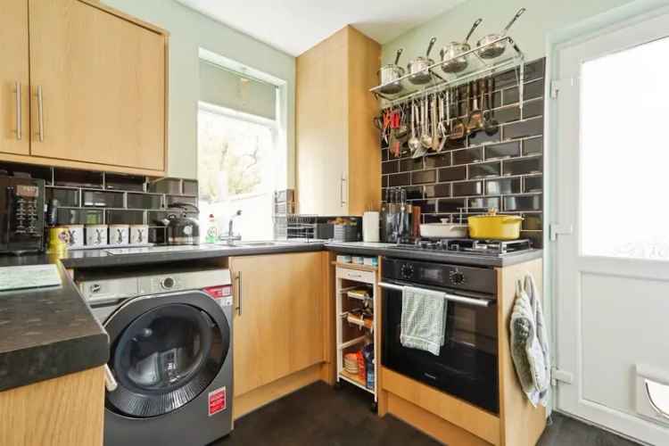 3 Bedroom Semi Detached House Talbot Gardens