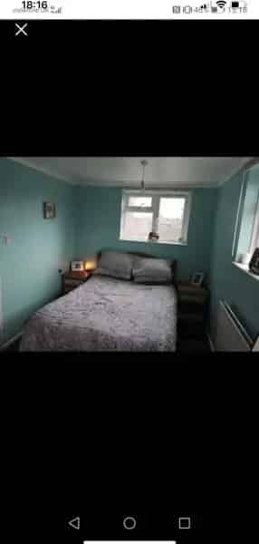 Large 2 Bed Maisonette Near Wareham River  Pets Allowed