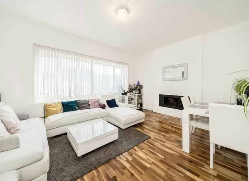 Two Double Bedroom Apartment near Finchley Road and West Hampstead