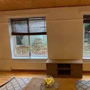 4 Bed Family Home with Garden Hulme Manchester