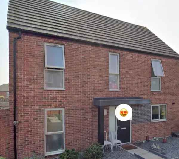 House For Rent in Wolverhampton, England