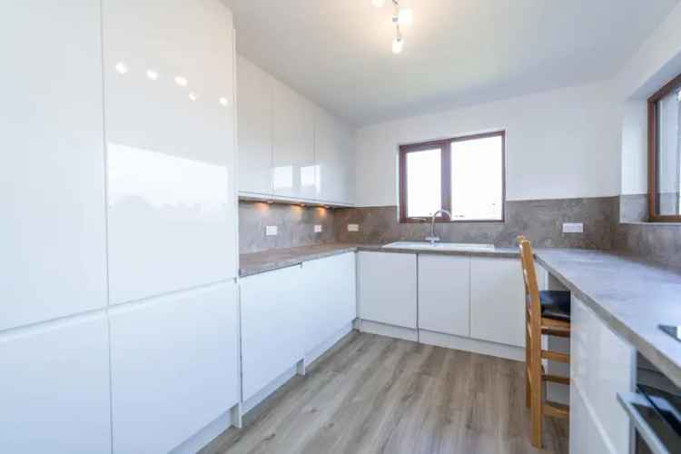 3 Bed House in Fraserburgh - Ready to Move Into