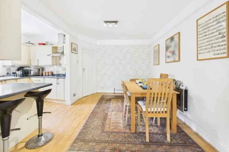 3 Bed Extended Semi Detached House Large Garden Parking