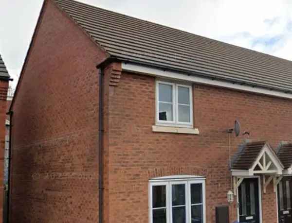 House For Rent in Sandwell, England