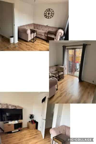 2 Bed End Terrace House Solar Panels Allocated Parking
