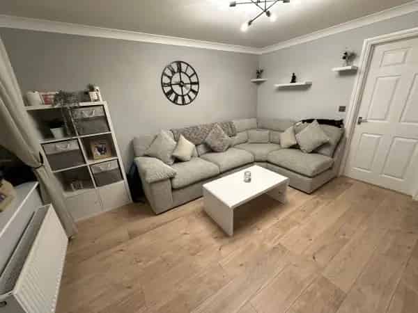 3 Bedroom House Near Schools and Park