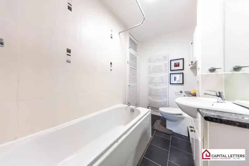 3 bedroom flat to rent