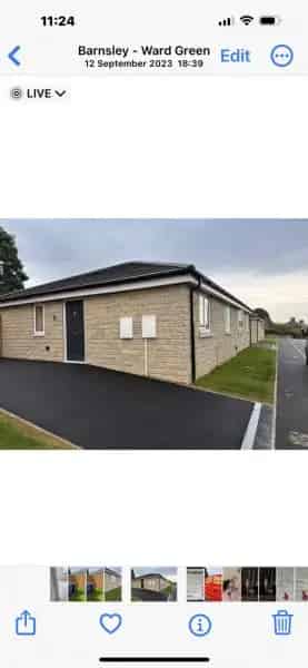 House For Rent , Barnsley, England