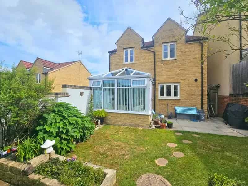 3 Bedroom Detached House for Sale Wotton-under-Edge