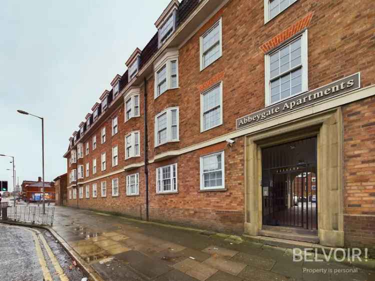 3 Bed Apartment Wavertree Liverpool Leasehold Private Parking