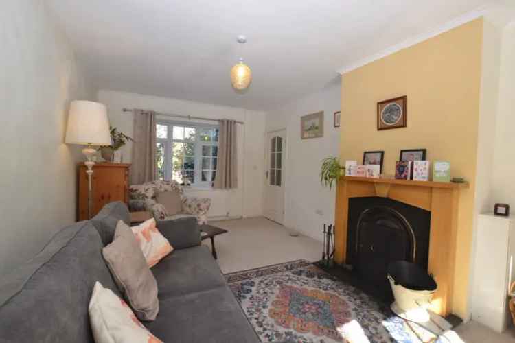 3 Bedroom House For Sale