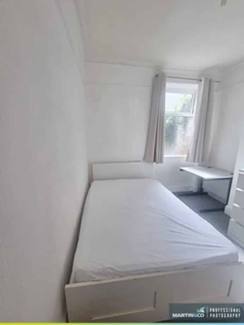 1 Bedroom House of Multiple Occupation To Rent