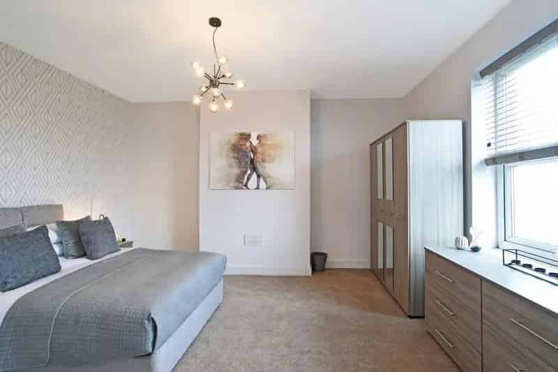 1 Bedroom House Share House to Rent