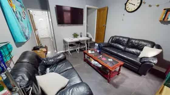 4 Double Bedroom House Birmingham