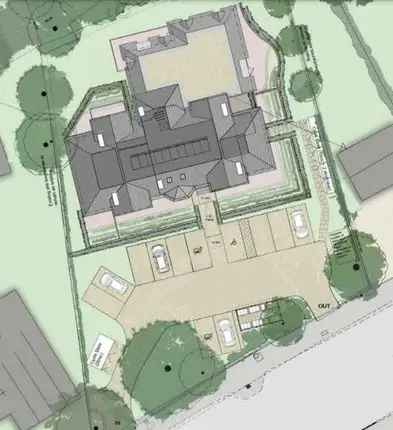 Land for sale in Bexley Road, Erith DA8
