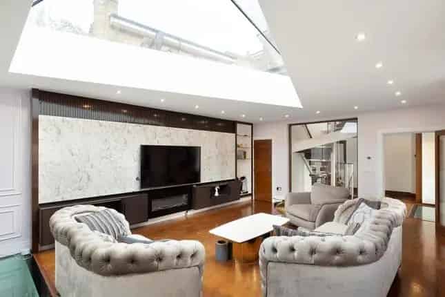 3 Bed House for Sale Near Clapham Common
