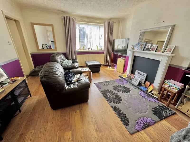 3 Bedroom Flat for Sale Scarborough North Yorkshire