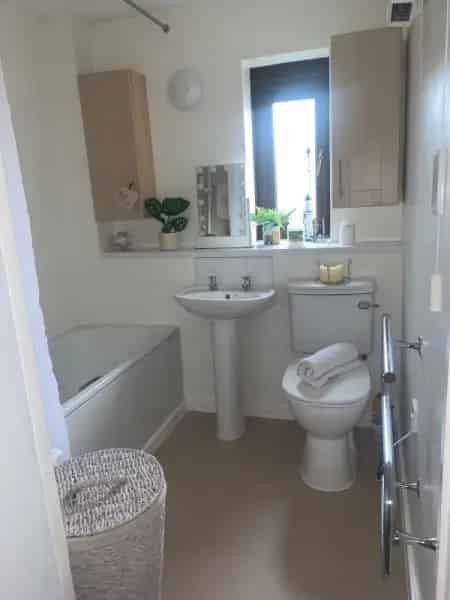 House For Rent , North Warwickshire, England