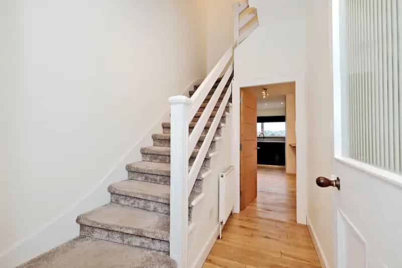 3 Bed Semi Detached House West End Period Features Garage