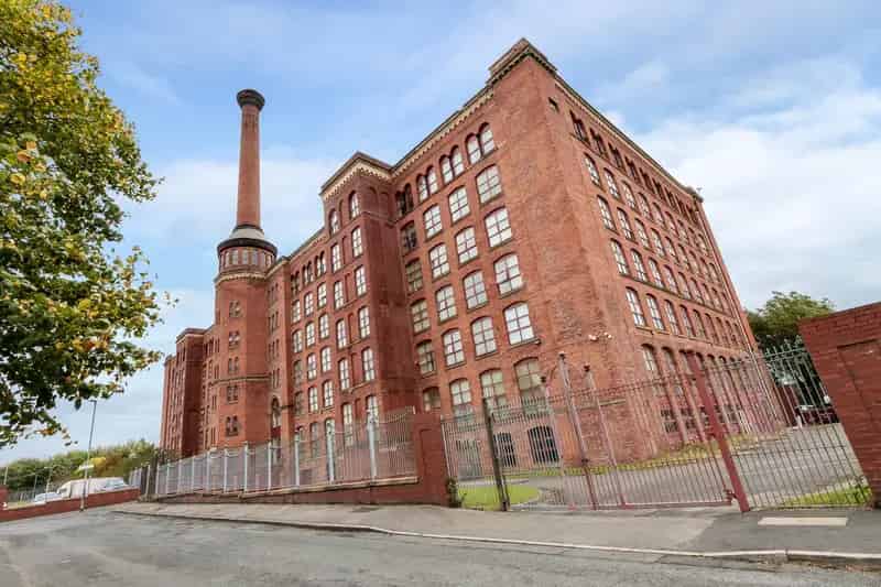 1 Bedroom Apartment House to Rent