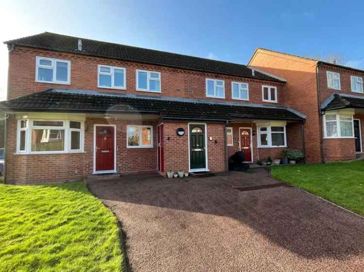 2 Bedroom Retirement Property for Sale in Sutton Coldfield