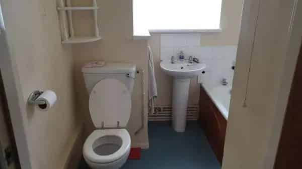 Flat For Rent , Park Prewett Road, Basingstoke and Deane, England