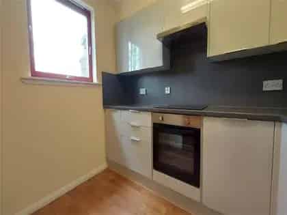 2 rooms flat of 65 m² in Aberdeen