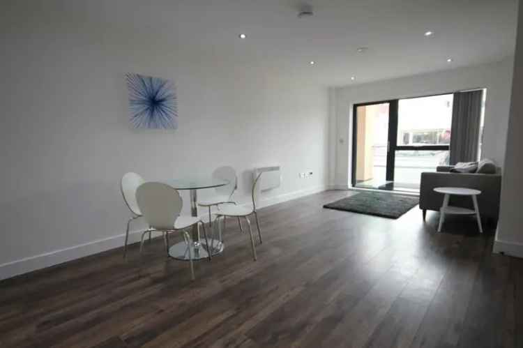 2 Bedroom Flat To Rent Available 03072025