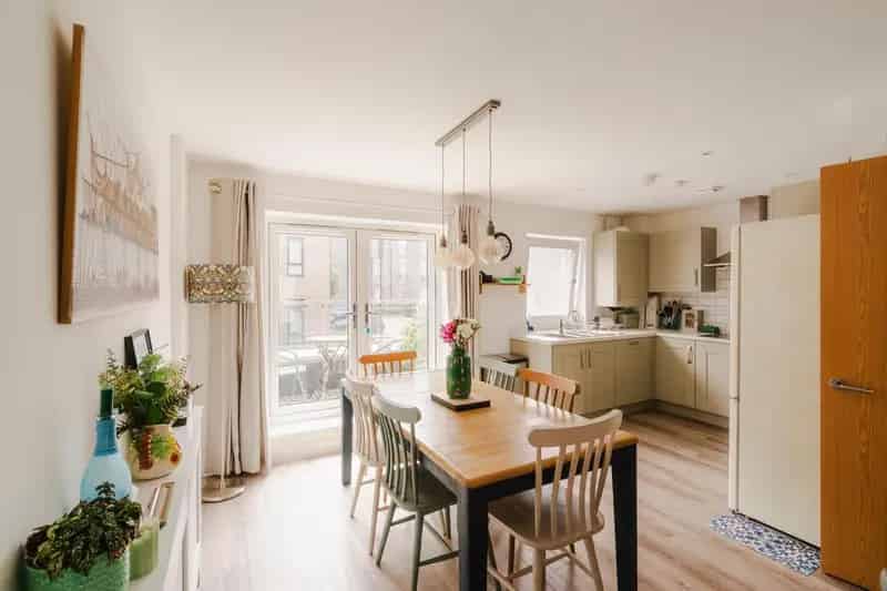 3 Bedroom Townhouse for Sale in Fishponds BS16