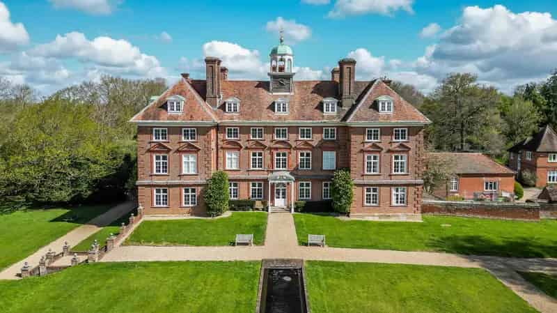 Historic Office Suites to Let