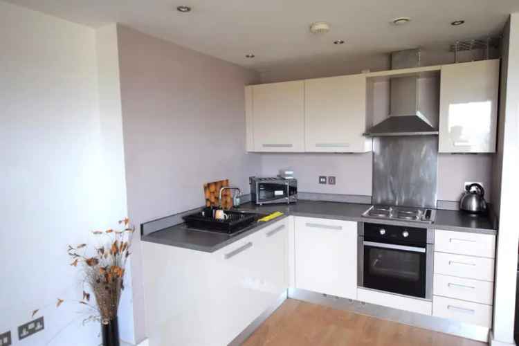 Apartment For Sale in Leeds, England