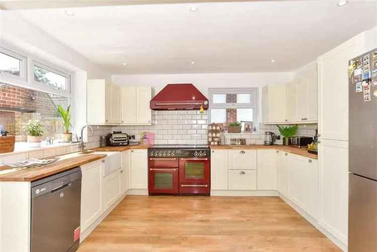 3 Bed Semi-Detached House for Sale