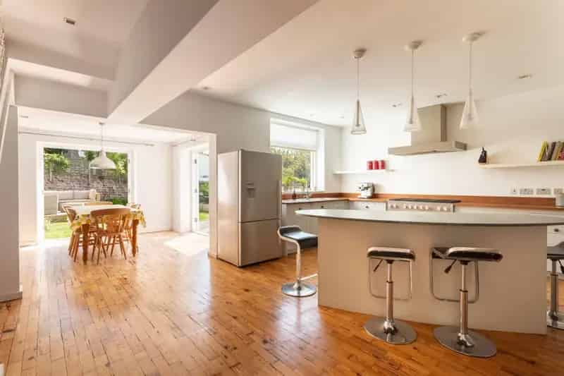 5 Bedroom Victorian Semi-Detached House For Sale