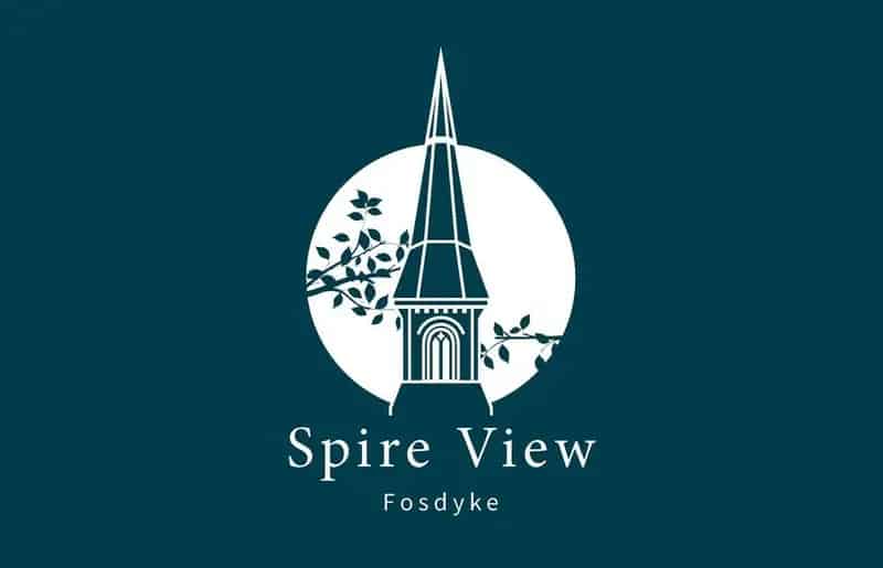7 Self Build Plots Fosdyke Lincolnshire Far Reaching Views Outline Planning Permission