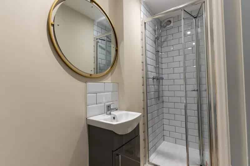 1 Bedroom House Share to Rent