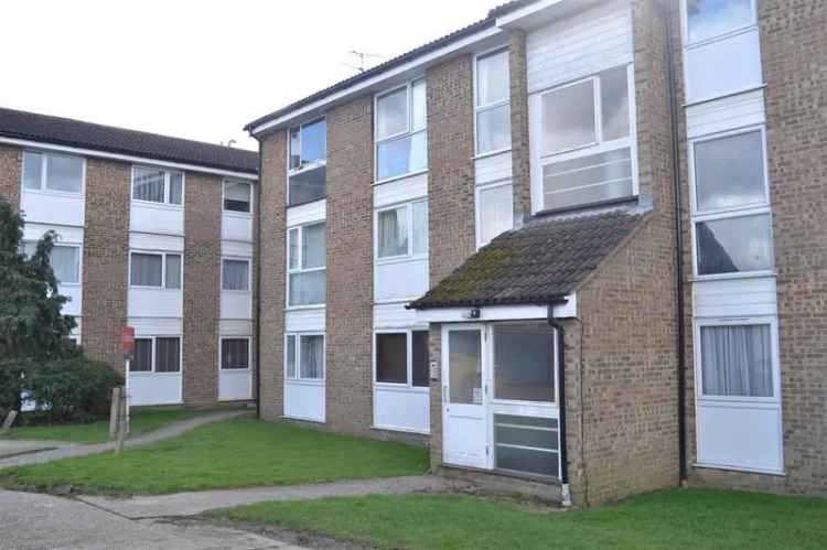 1 Bedroom Flat for Sale in Chelmsford