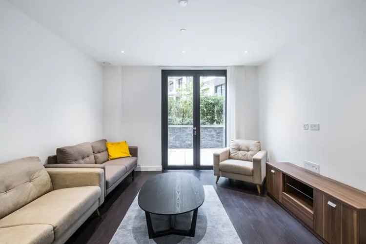 2 Bedroom Apartment to Rent Near City of London