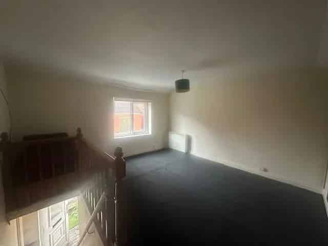 One Bedroom Flat Hurcott Road Horsefair DSS Welcome