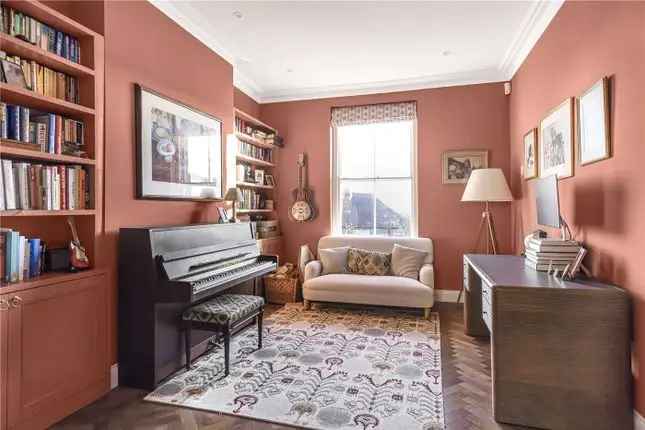 Semi-detached house for sale in Benson Road, London SE23