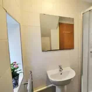 6 Bed House Manchester All Bills Included Student Property