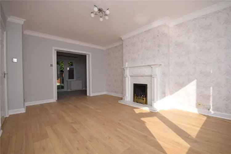 3 Bed Detached House Woodlesford