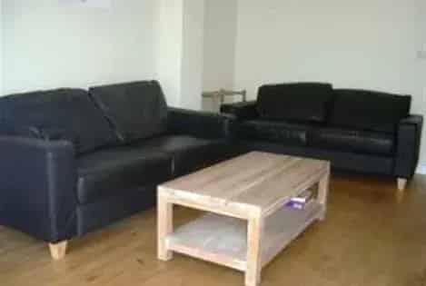 4 rooms flat of 43 m² in Southampton